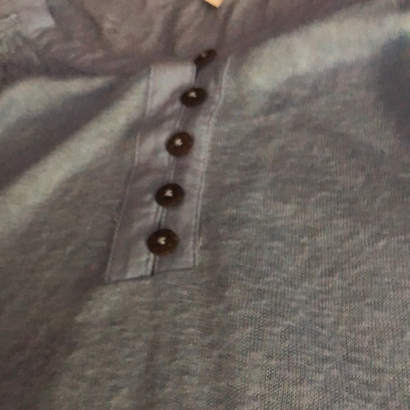 Brand new without tags never tried on runched top C - Picture 2 of 7